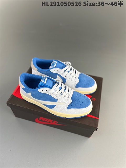 women air jordan 1 shoes US5.5-US8.5 2023-5-28-030